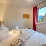 Apartment Golf & Glacier View - By Alpen *