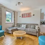 Apartment Golf & Glacier View - By Alpen *