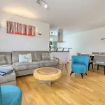 Golf & Glacier View - By Alpen Apartment *