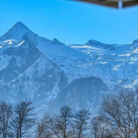 Golf & Glacier View - By Alpen * Zell am See
