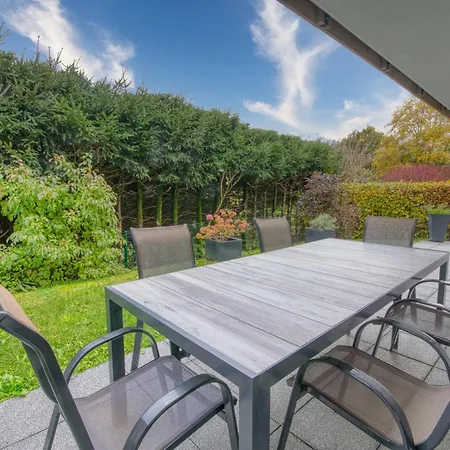 Golf & Glacier View - By Alpen Apartamento