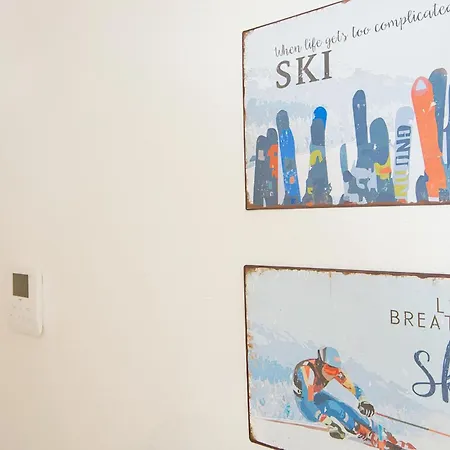 Apartamento Golf & Glacier View - By Alpen Zell am See