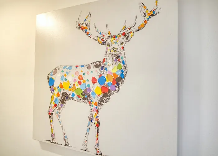 Apartamento Golf & Glacier View - By Alpen Zell am See