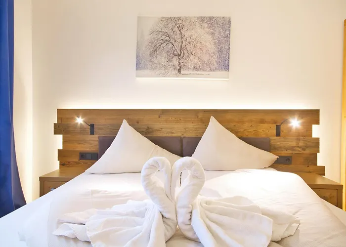 Golf & Glacier View - By Alpen Zell am See